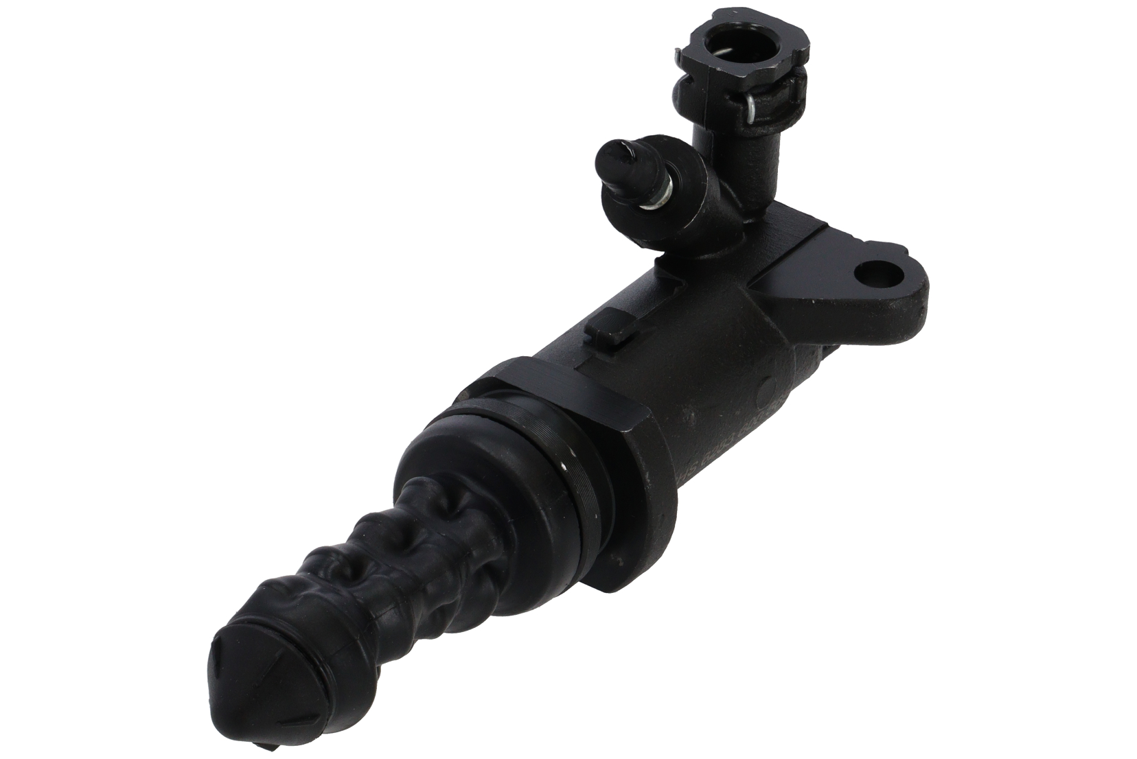 Clutch, slavesylinder til Audi