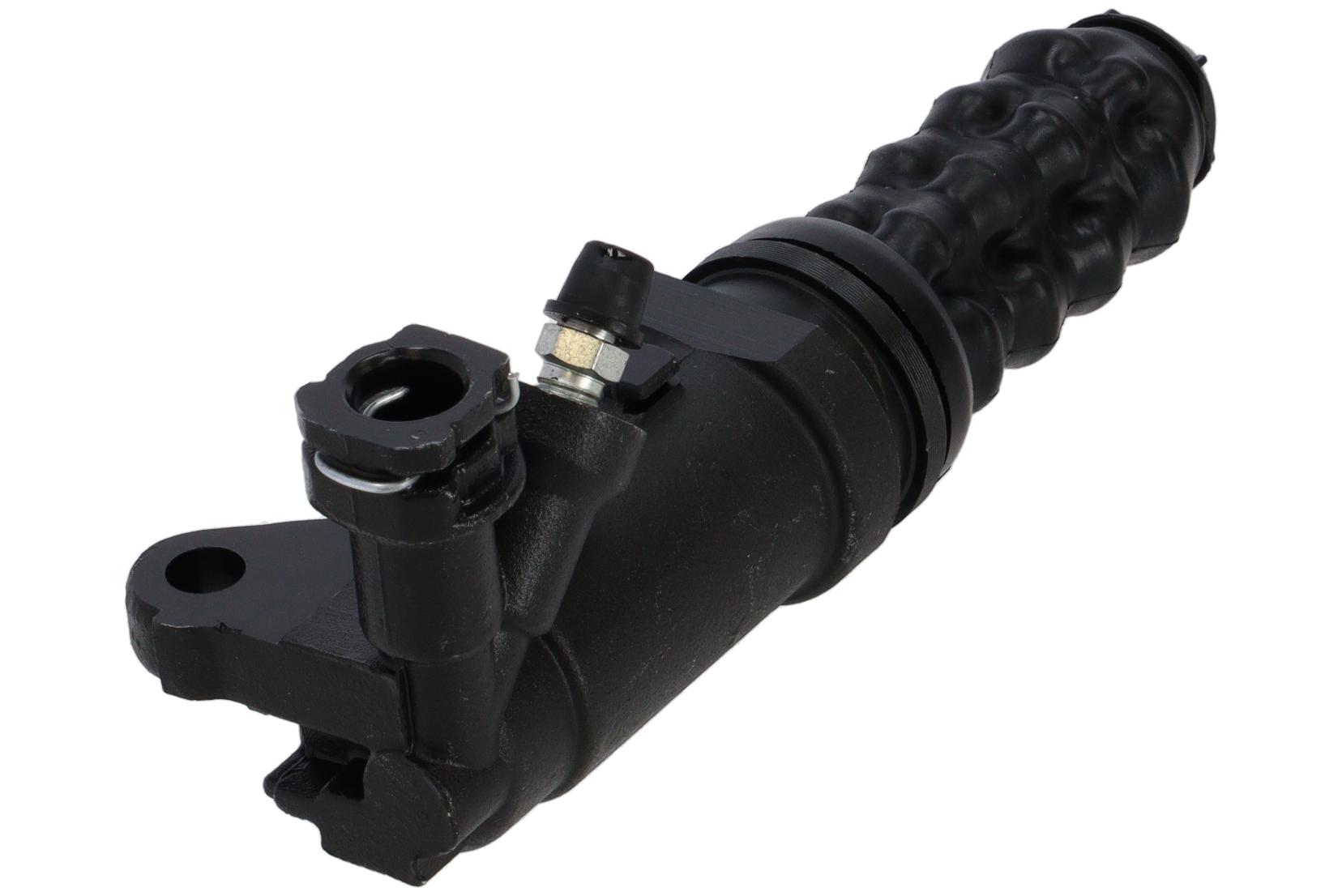 Clutch, slavesylinder