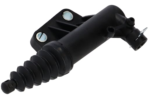 Clutch, slavesylinder