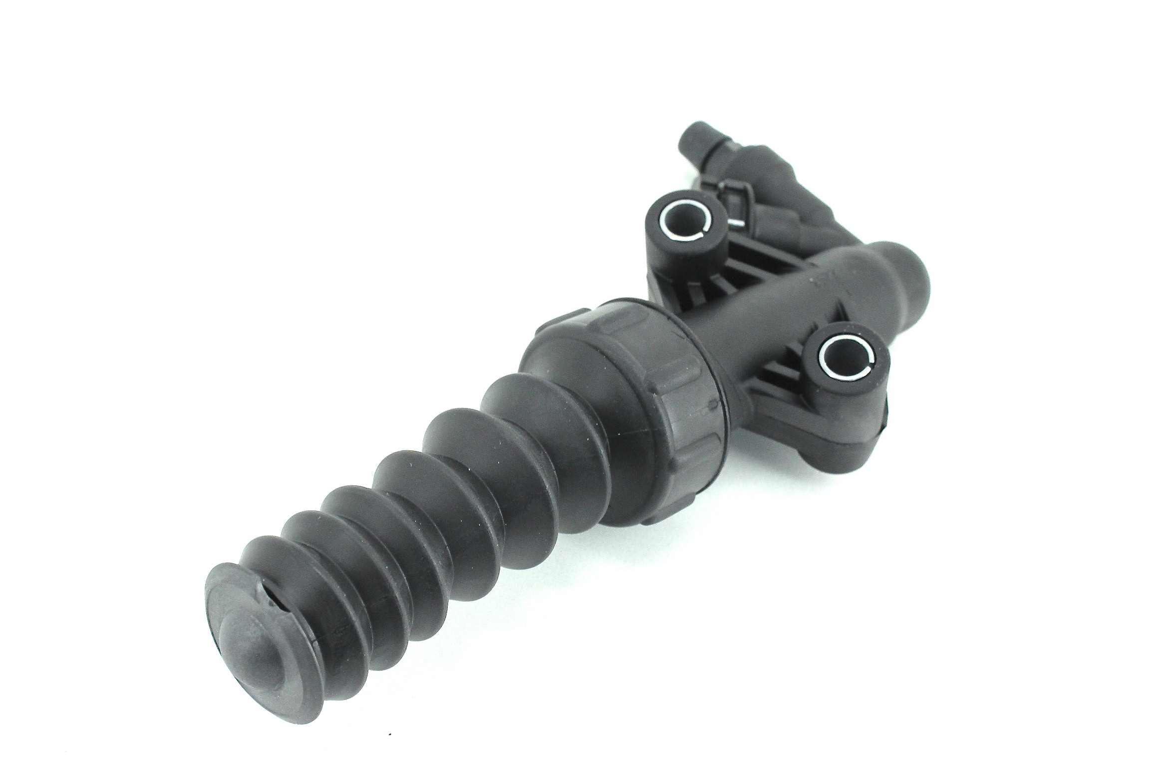 Clutch, slavesylinder