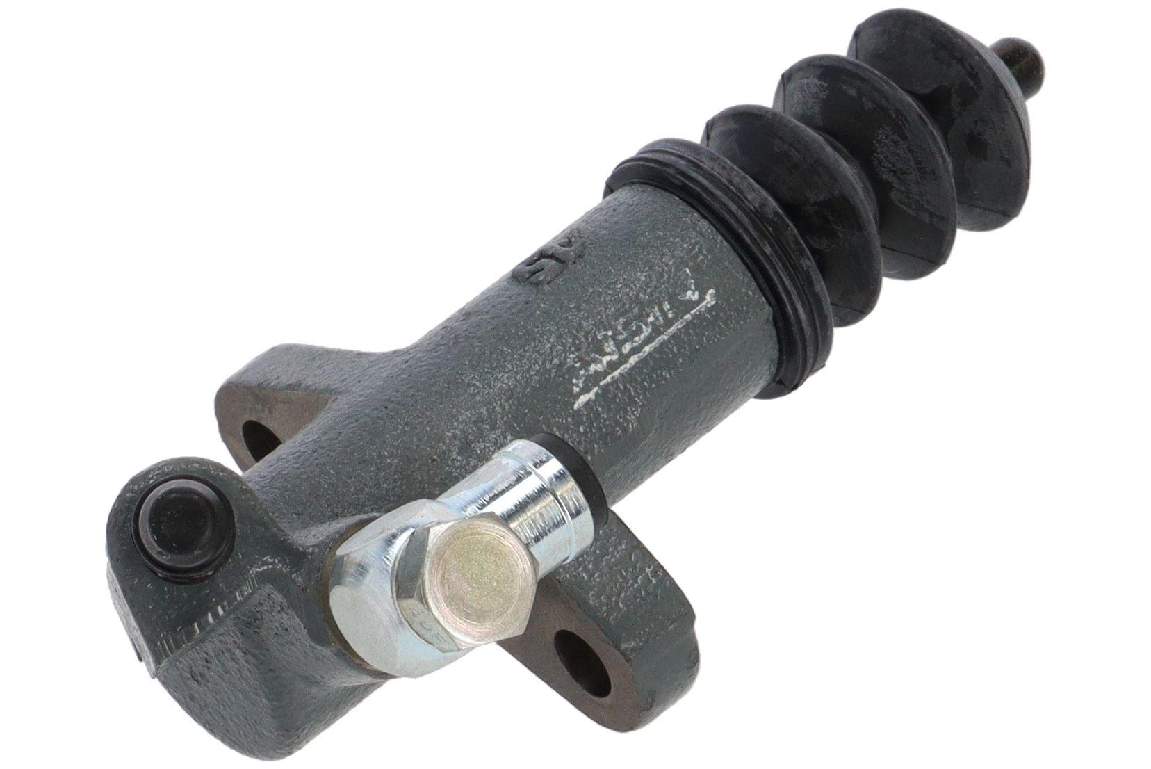 Clutch, slavesylinder