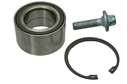 Hjullager til Mercedes-Benz