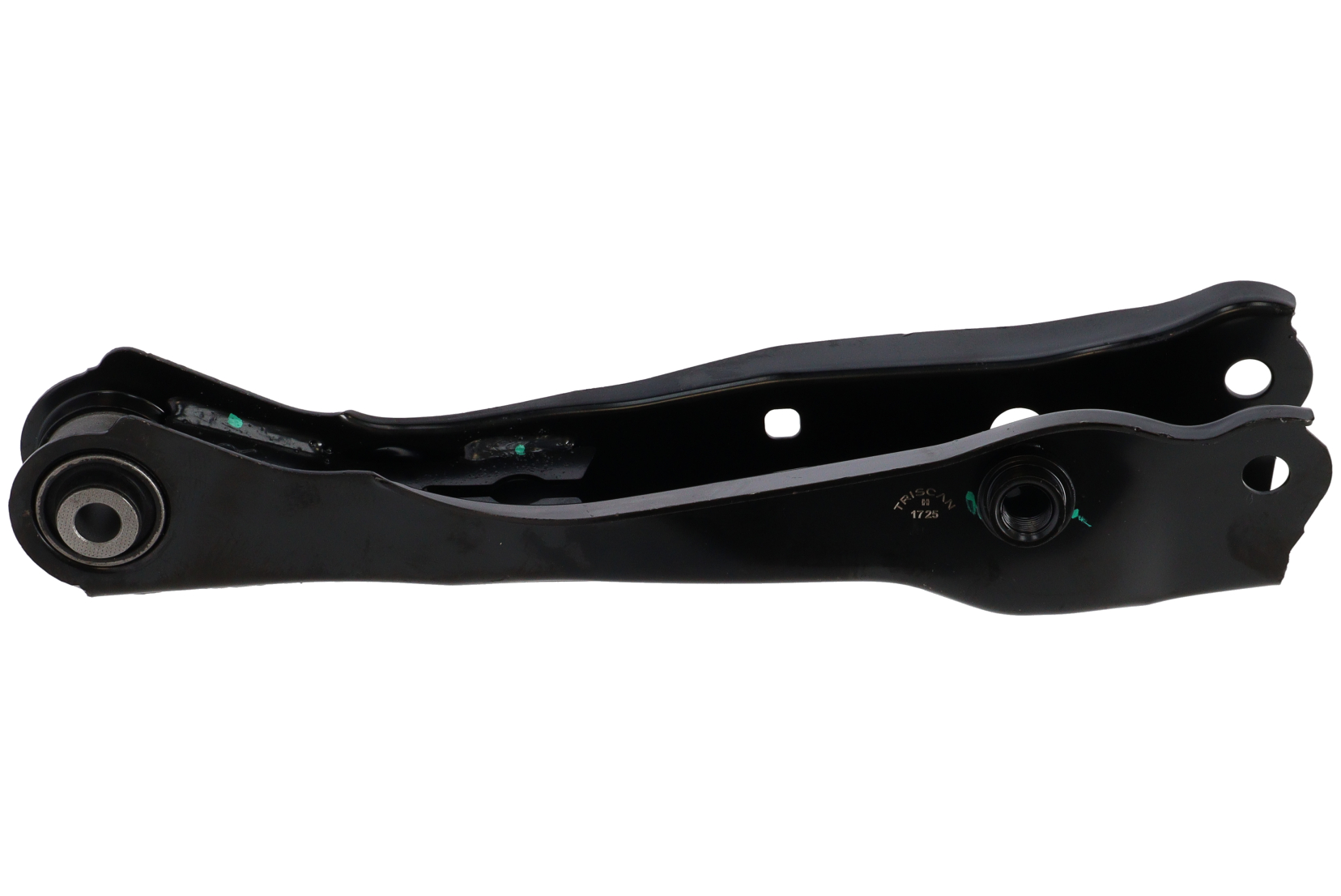 Bærebru nedre til Nissan