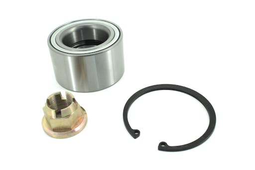 Hjullager til Renault