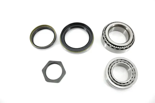 Hjullager til Nissan