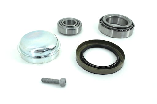 Hjullager til Mercedes-Benz