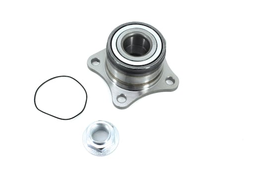 Hjullager til Toyota