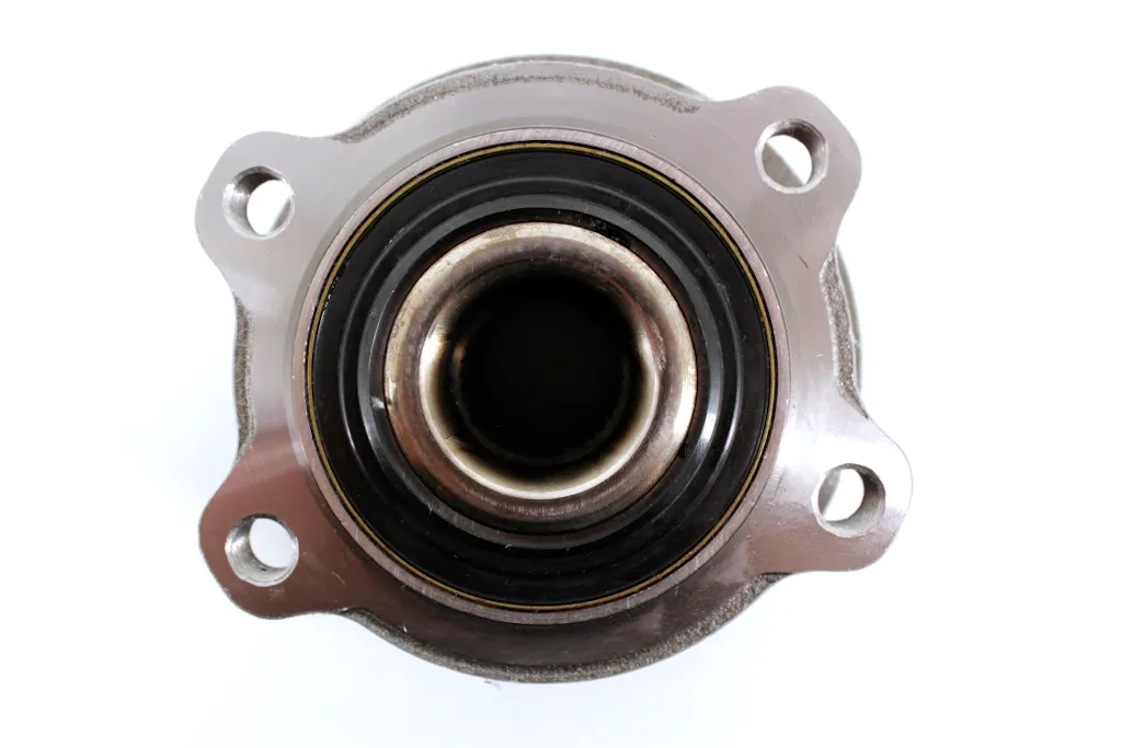 Hjullager