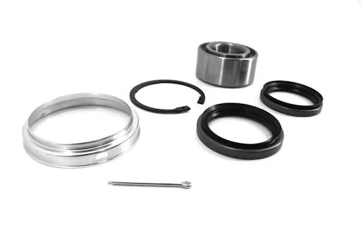 Hjullager til Toyota