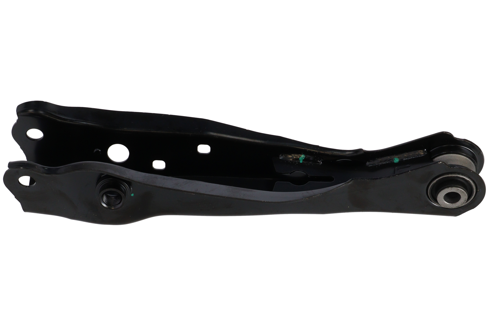 Bærebru nedre til Nissan