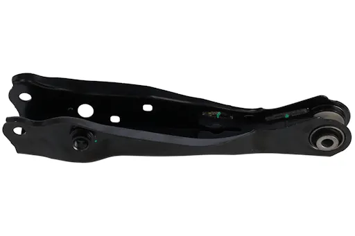 Bærebru nedre til Nissan