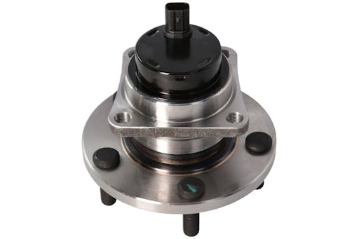 Hjullager til Toyota