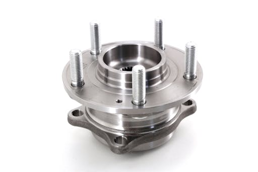 Hjullager til Hyundai