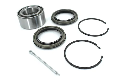 Hjullager til Nissan