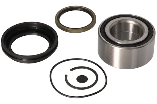 Hjullager til Toyota