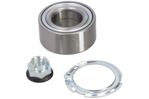 Hjullager til Renault