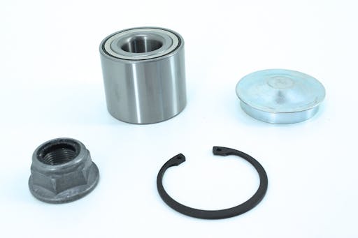 Hjullager til Renault