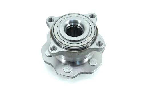 Hjullager til Nissan