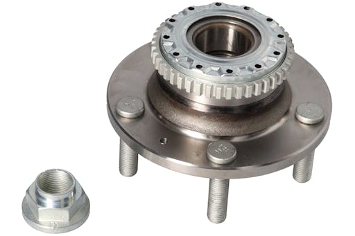 Hjullager til Hyundai