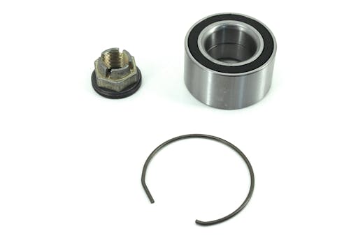 Hjullager til Renault