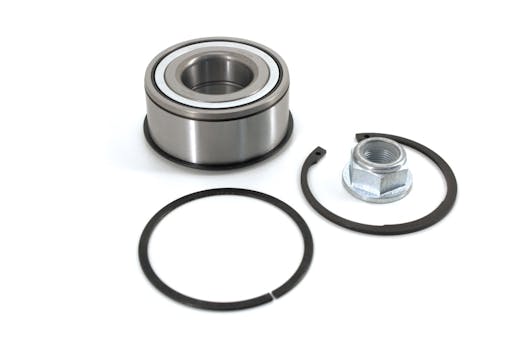 Hjullager til Renault