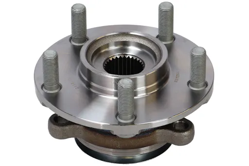 Hjullager til Nissan