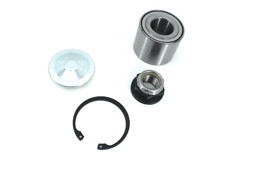 Hjullager til Renault