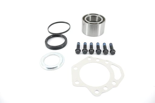 Hjullager til Mercedes-Benz