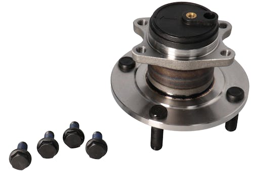 Hjullager til Mitsubishi