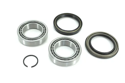 Hjullager til Mitsubishi