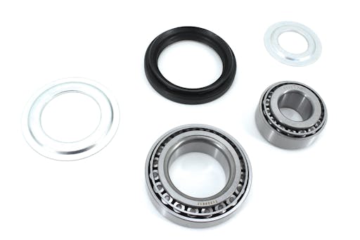 Hjullager til Mercedes-Benz