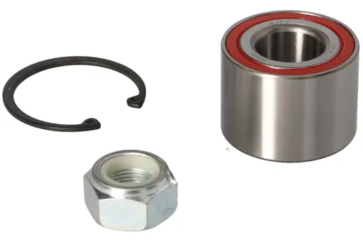 Hjullager til Renault