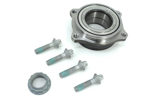 Hjullager til Mercedes-Benz