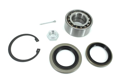 Hjullager til Mitsubishi