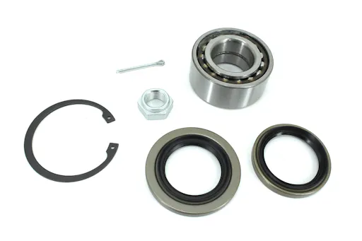 Hjullager til Mitsubishi