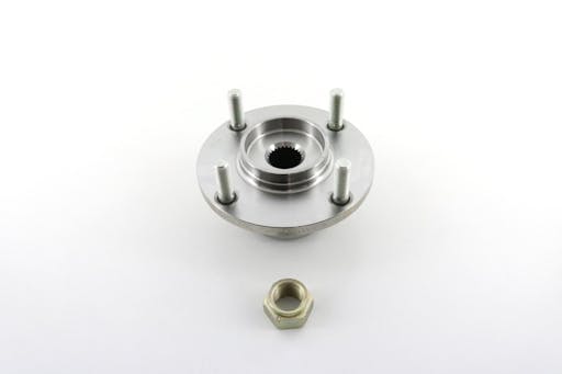 Hjullager til Mitsubishi