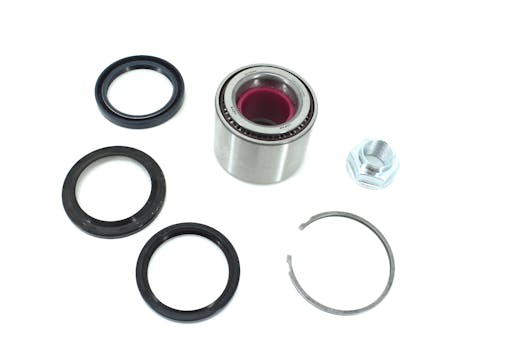 Hjullager til Subaru