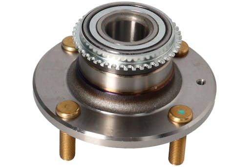 Hjullager til Mitsubishi