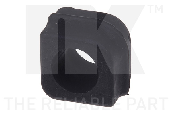 Foring, stabilisatorstag