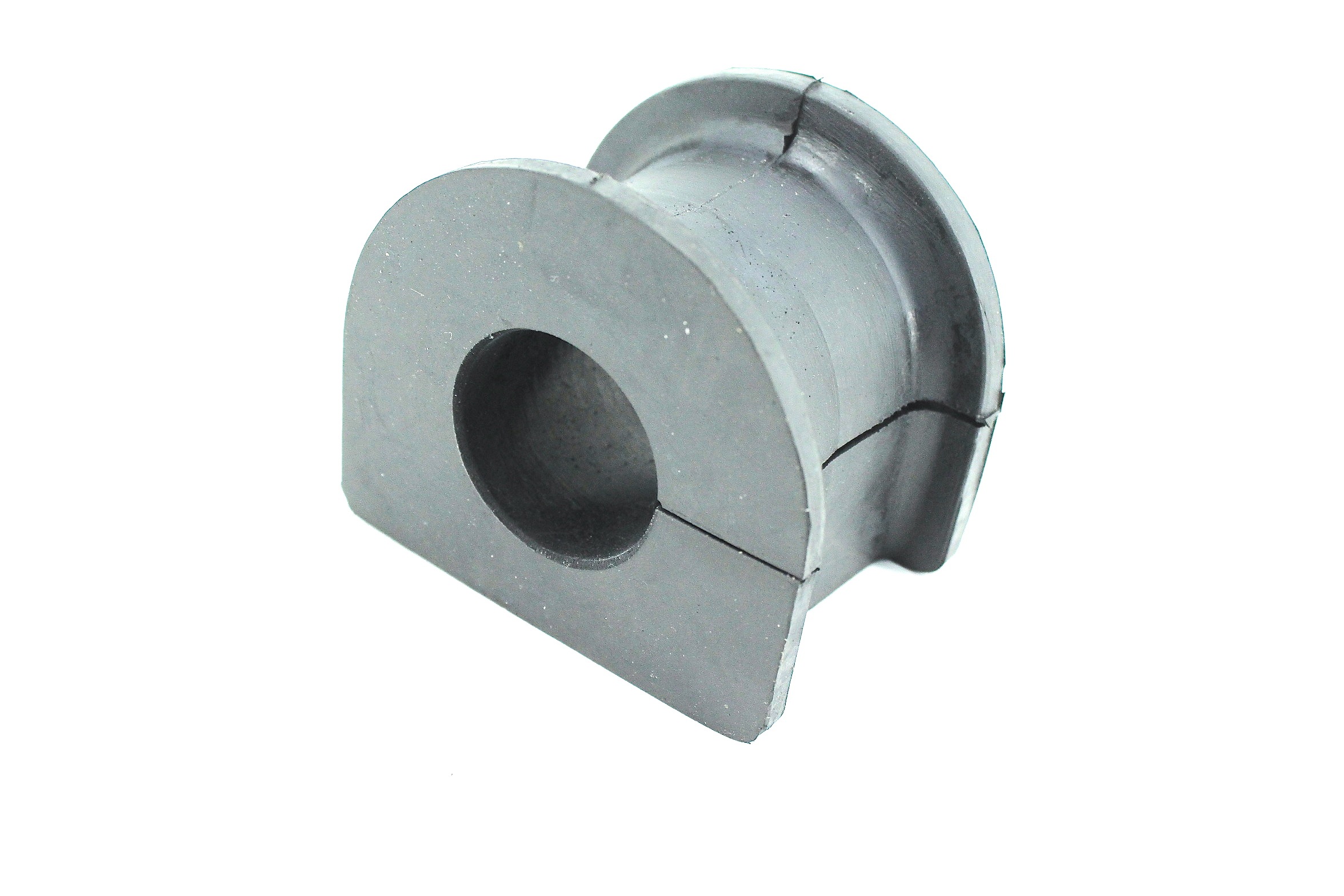 Foring, stabilisatorstag