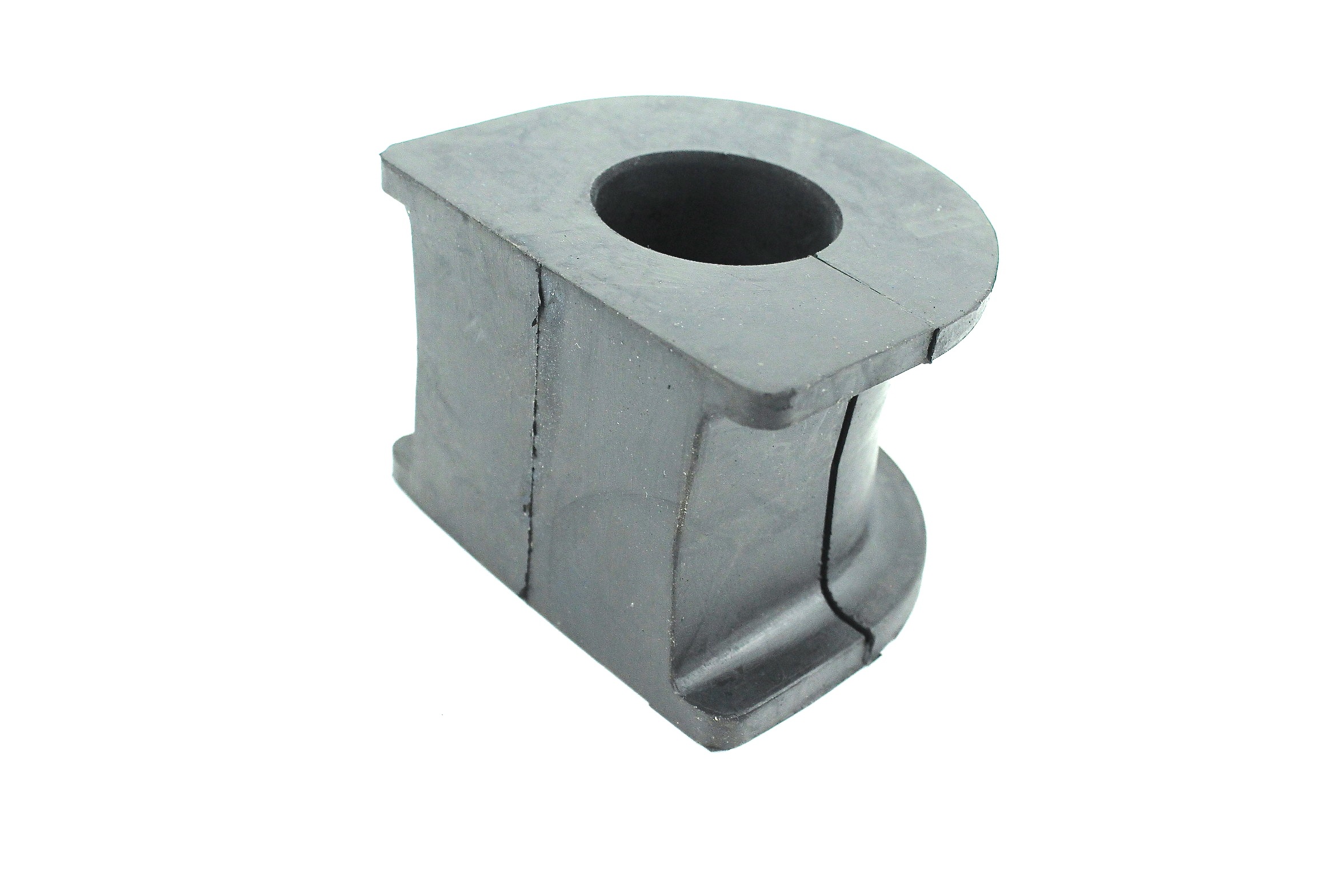 Foring, stabilisatorstag