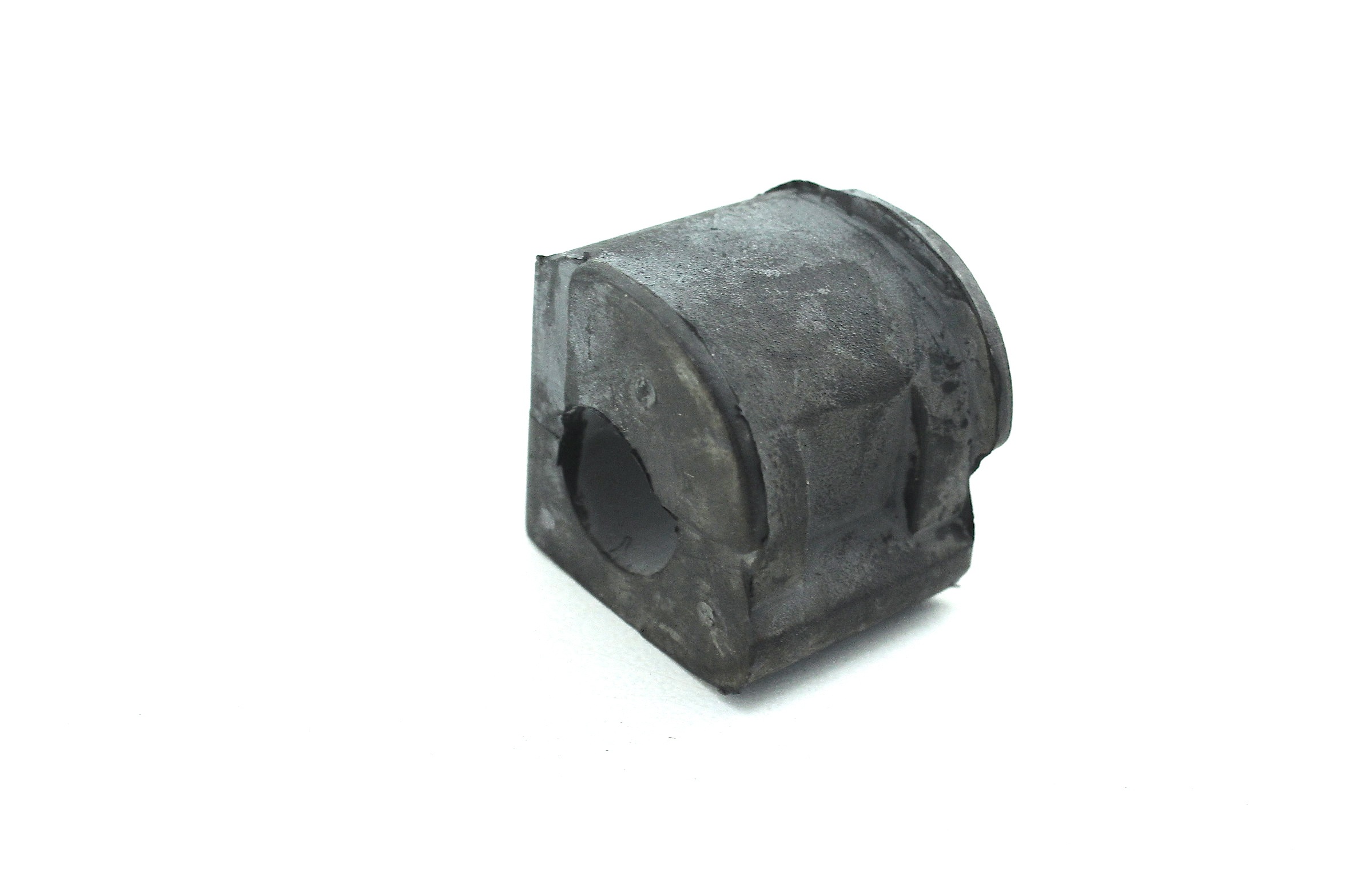 Foring, stabilisatorstag