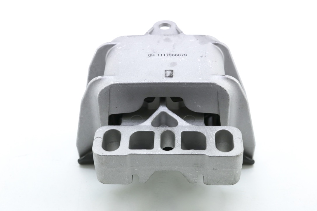 Girkassefeste til Skoda