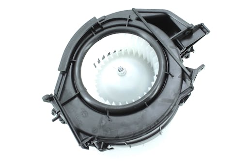 Varmeapparatvifte til Audi