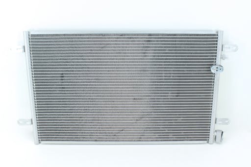 Radiator til aircondition