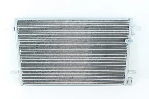 Radiator til aircondition