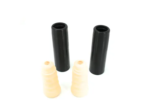 Støtdemper, støvmansjett til Audi