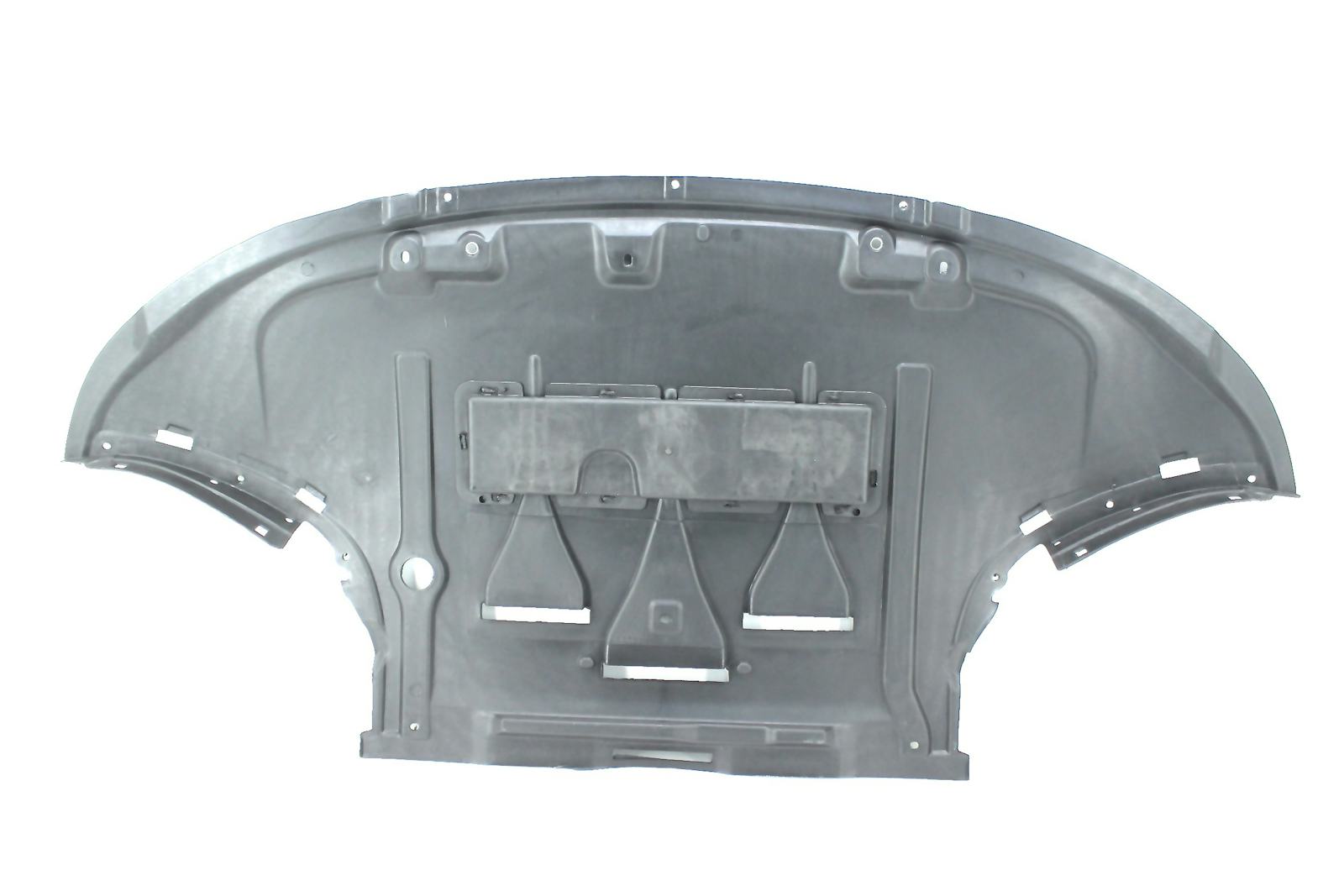 Plate under motor Bildeler.no