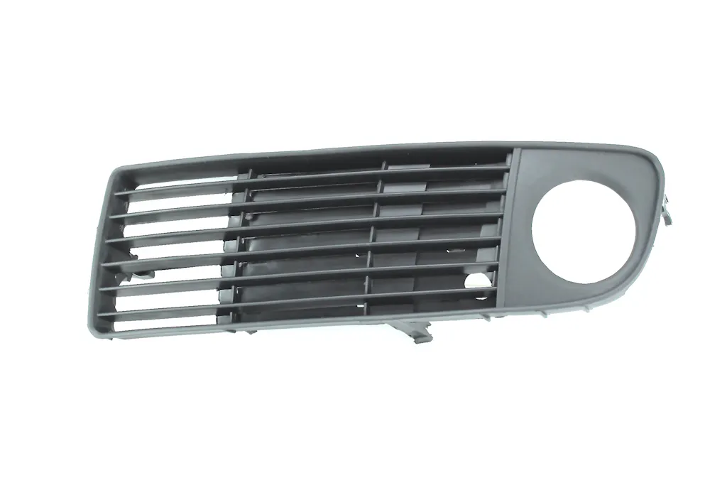 Grill, nedre