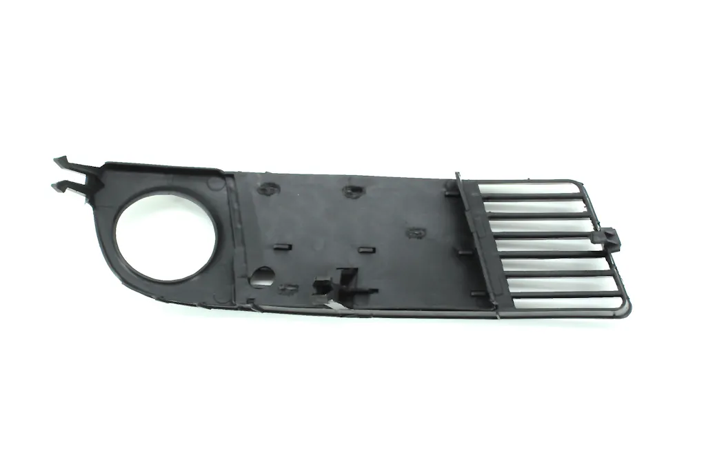 Grill, nedre
